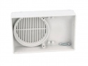 Housing Universal ABS 57x90x23mm with speaker hole